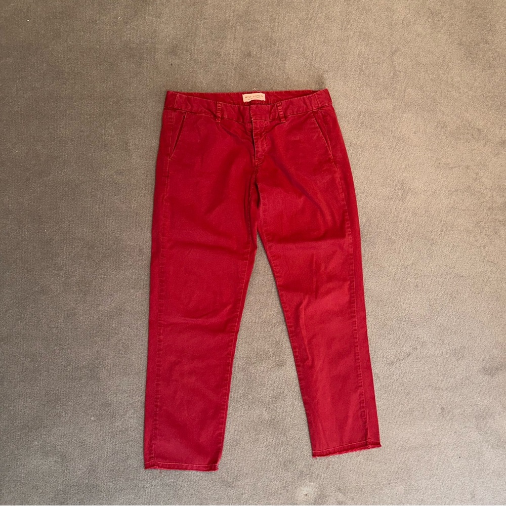 Nili Lotan - East Hampton Pant